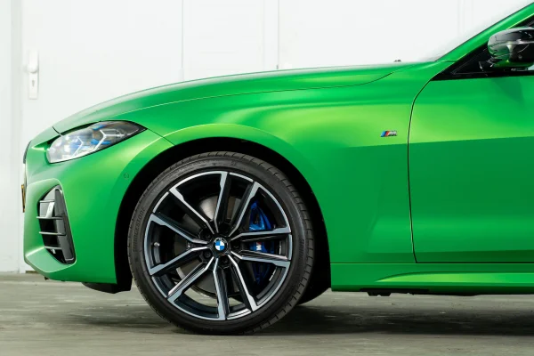 Foto 16 van fotogallerij BMW M440IX uit 2021