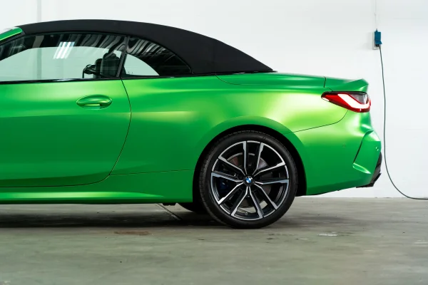 Foto 18 van fotogallerij BMW M440IX uit 2021