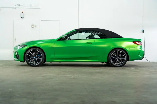 Foto 13 van fotogallerij BMW M440IX uit 2021