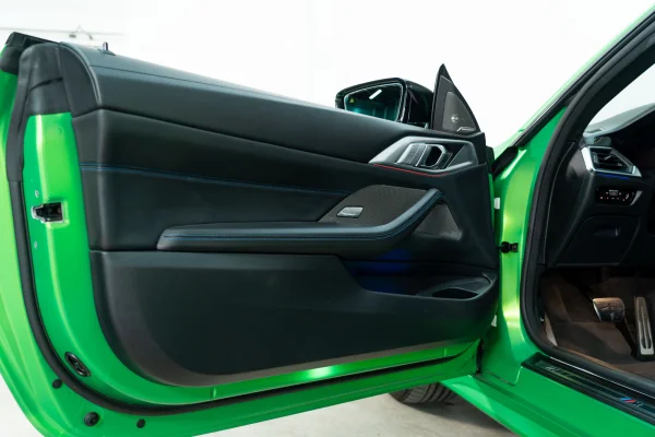 Foto 43 van fotogallerij BMW M440IX uit 2021