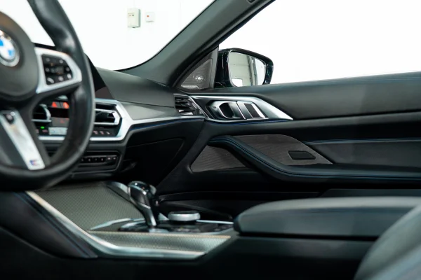 Foto 64 van fotogallerij BMW M440IX uit 2021