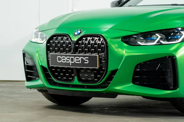 Foto 7 van fotogallerij BMW M440IX uit 2021