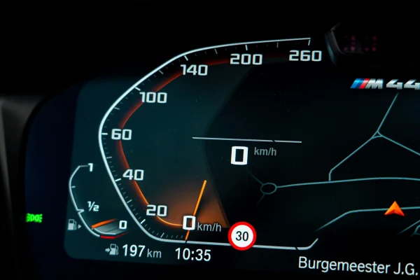 Foto 55 van fotogallerij BMW M440IX uit 2021