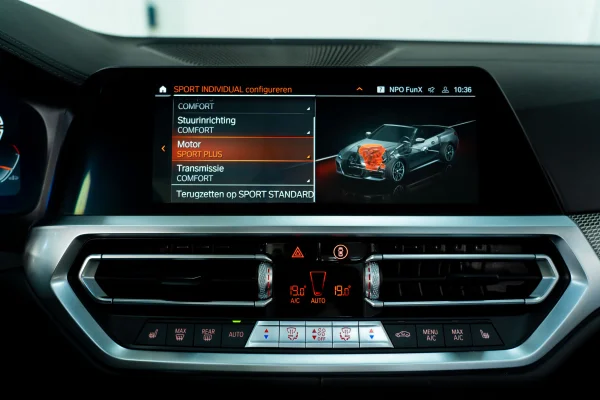 Foto 53 van fotogallerij BMW M440IX uit 2021