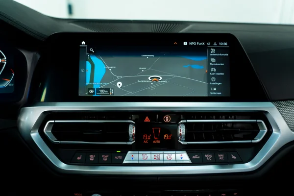 Foto 52 van fotogallerij BMW M440IX uit 2021