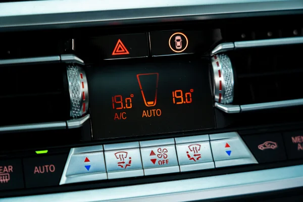 Foto 50 van fotogallerij BMW M440IX uit 2021