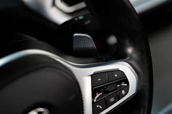 Foto 48 van fotogallerij BMW M440IX uit 2021