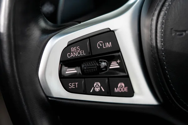 Foto 47 van fotogallerij BMW M440IX uit 2021