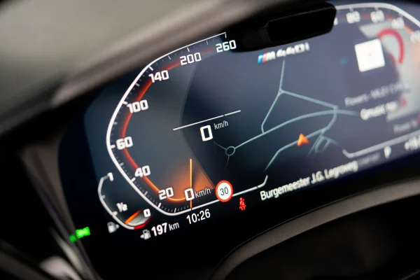 Foto 75 van fotogallerij BMW M440IX uit 2021