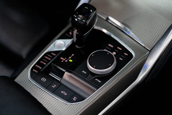 Foto 74 van fotogallerij BMW M440IX uit 2021
