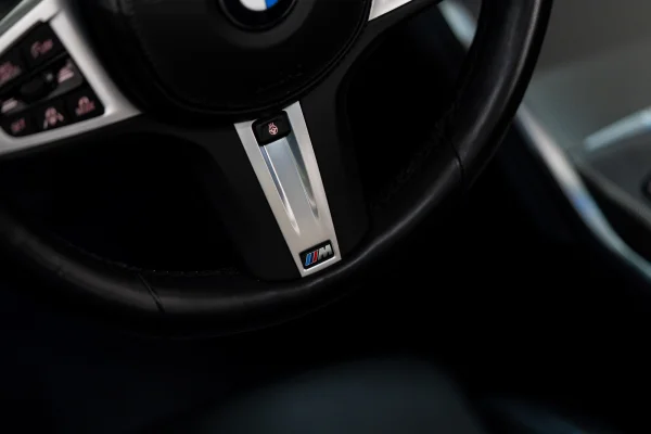 Foto 72 van fotogallerij BMW M440IX uit 2021