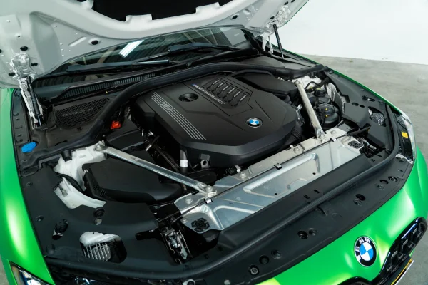 Foto 68 van fotogallerij BMW M440IX uit 2021