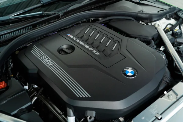 Foto 67 van fotogallerij BMW M440IX uit 2021