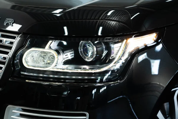 Foto 6 van fotogallerij Land Rover Range Rover 5.0 SV Autobiography uit 2016