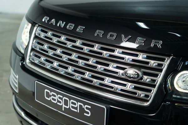Foto 5 van fotogallerij Land Rover Range Rover 5.0 SV Autobiography uit 2016