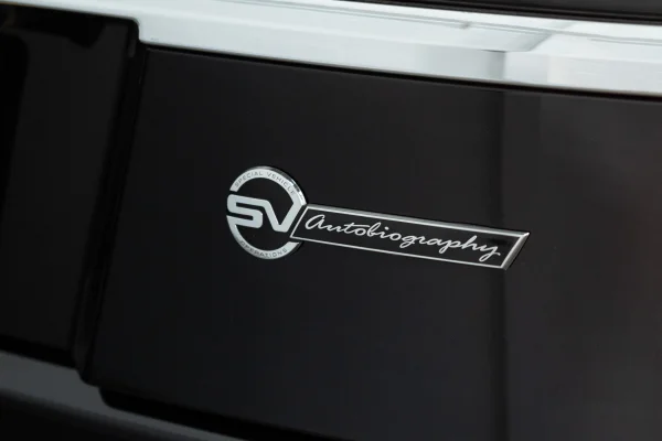Foto 22 van fotogallerij Land Rover Range Rover 5.0 SV Autobiography uit 2016
