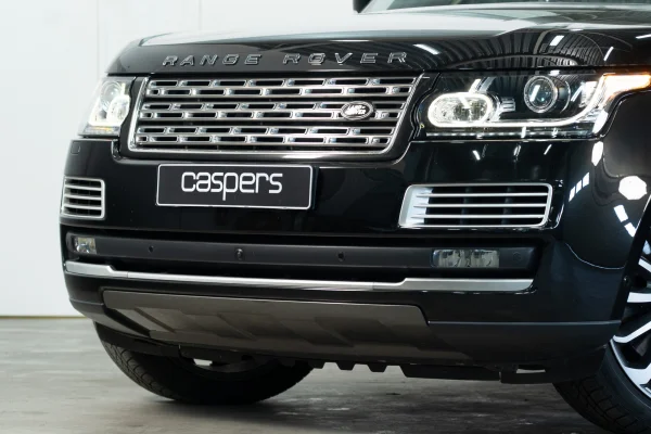Foto 4 van fotogallerij Land Rover Range Rover 5.0 SV Autobiography uit 2016