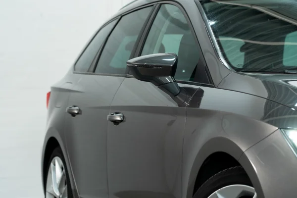 Foto 51 van fotogallerij Seat Leon ST 1.4 TSI ACT FR uit 2015