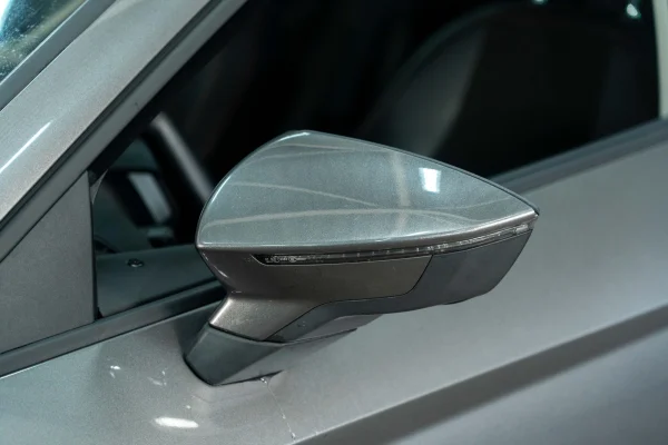 Foto 5 van fotogallerij Seat Leon ST 1.4 TSI ACT FR uit 2015