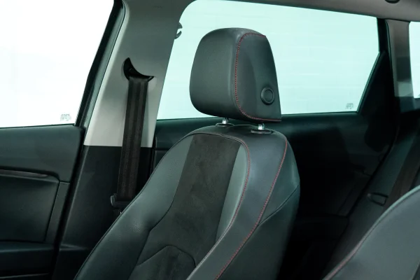 Foto 46 van fotogallerij Seat Leon ST 1.4 TSI ACT FR uit 2015