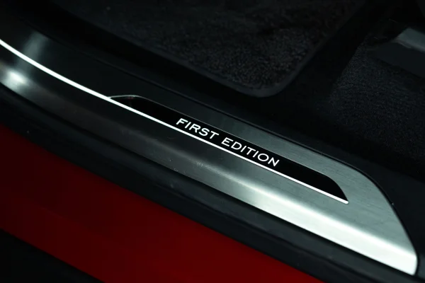Foto 41 van fotogallerij Land Rover Range Rover Sport uit 2023