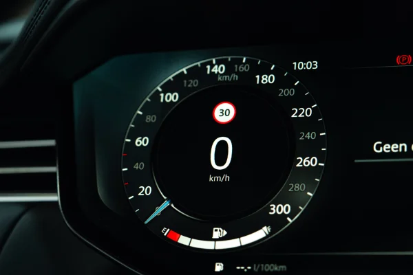 Foto 51 van fotogallerij Land Rover Range Rover Sport uit 2023