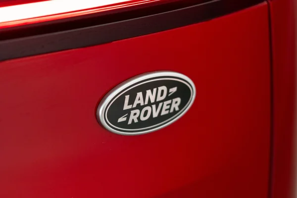 Foto 14 van fotogallerij Land Rover Range Rover Sport uit 2023
