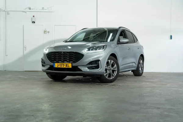 Foto 1 van fotogallerij Ford Kuga 1.5 EcoBoost 150PK ST-Line X uit 2020