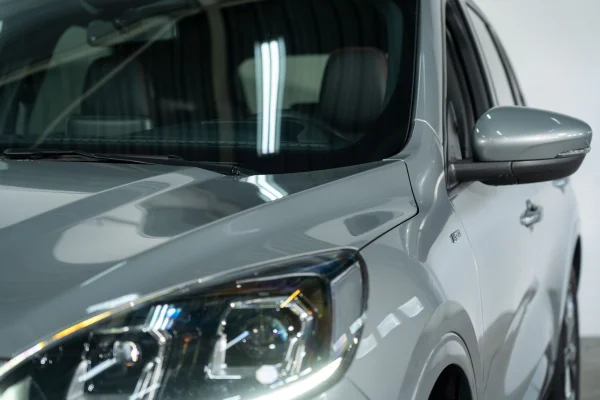 Foto 6 van fotogallerij Ford Kuga 1.5 EcoBoost 150PK ST-Line X uit 2020