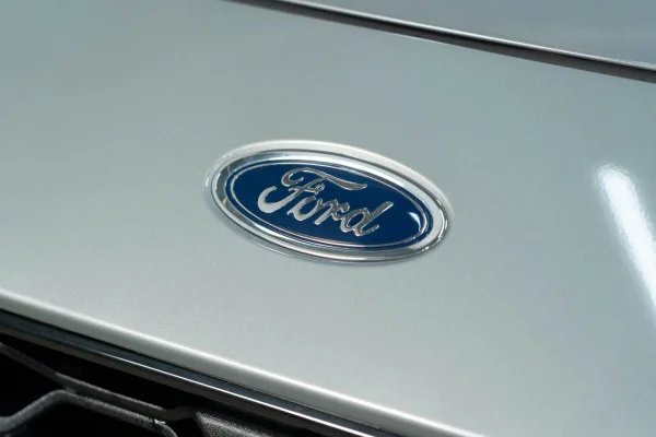 Foto 4 van fotogallerij Ford Kuga 1.5 EcoBoost 150PK ST-Line X uit 2020
