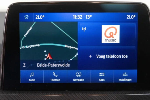 Foto 42 van fotogallerij Ford Kuga 1.5 EcoBoost 150PK ST-Line X uit 2020