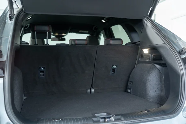 Foto 47 van fotogallerij Ford Kuga 1.5 EcoBoost 150PK ST-Line X uit 2020