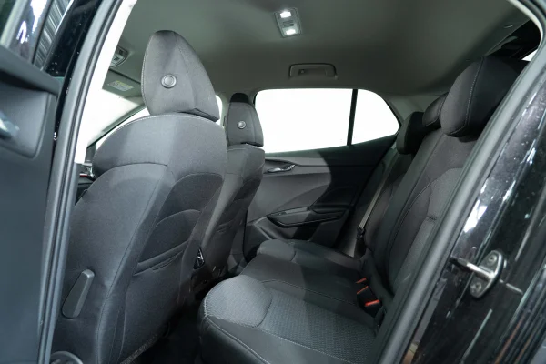 Foto 50 van fotogallerij Skoda Fabia 1.0 TSI 110PK DSG-7 Style Plus uit 2022