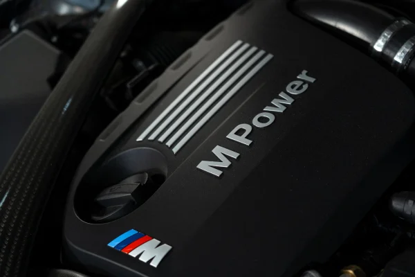Foto 29 van fotogallerij BMW M4 Competition uit 2017