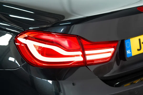 Foto 51 van fotogallerij BMW M4 Competition uit 2017