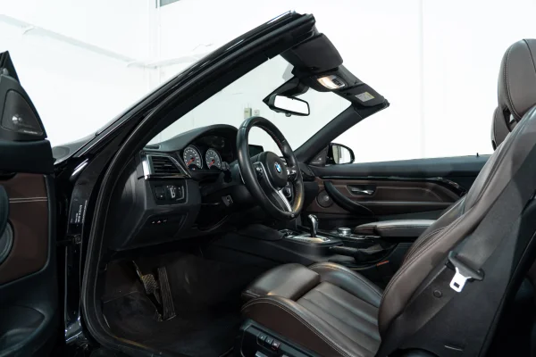 Foto 61 van fotogallerij BMW M4 Competition uit 2017
