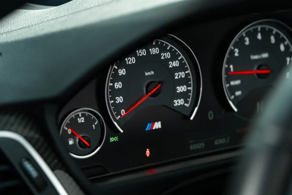 Foto 65 van fotogallerij BMW M4 Competition uit 2017