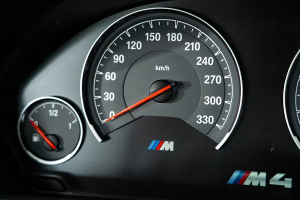 Foto 67 van fotogallerij BMW M4 Competition uit 2017
