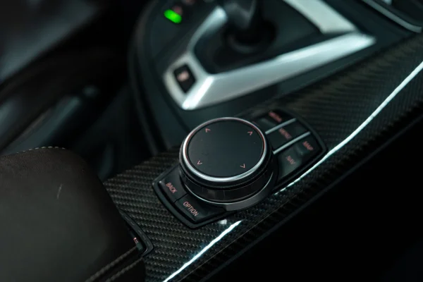 Foto 69 van fotogallerij BMW M4 Competition uit 2017