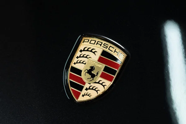Foto 40 van fotogallerij Porsche 911 991 Carrera Cabrio uit 2014