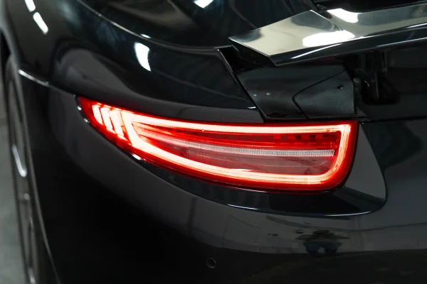Foto 42 van fotogallerij Porsche 911 991 Carrera Cabrio uit 2014
