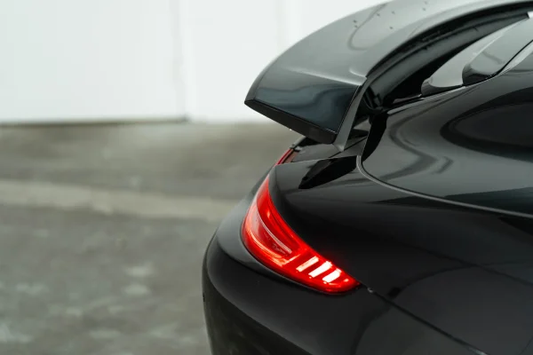 Foto 43 van fotogallerij Porsche 911 991 Carrera Cabrio uit 2014