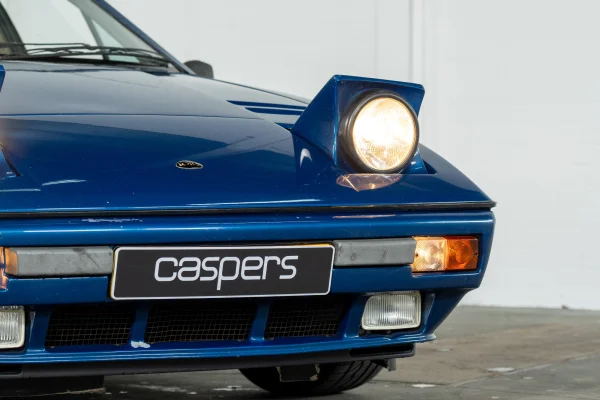 Foto 9 van fotogallerij Lotus Excel uit 1986