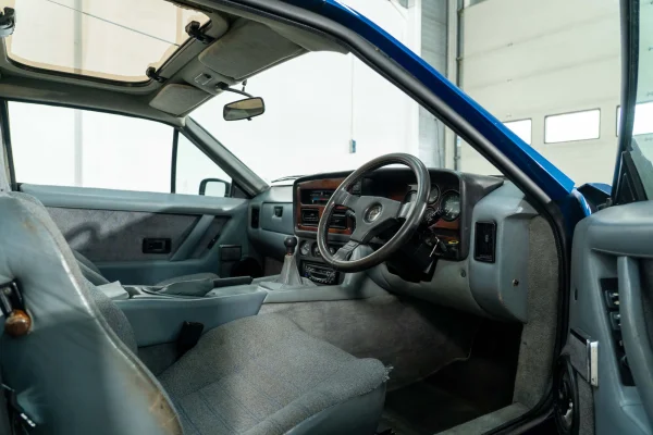 Foto 40 van fotogallerij Lotus Excel uit 1986