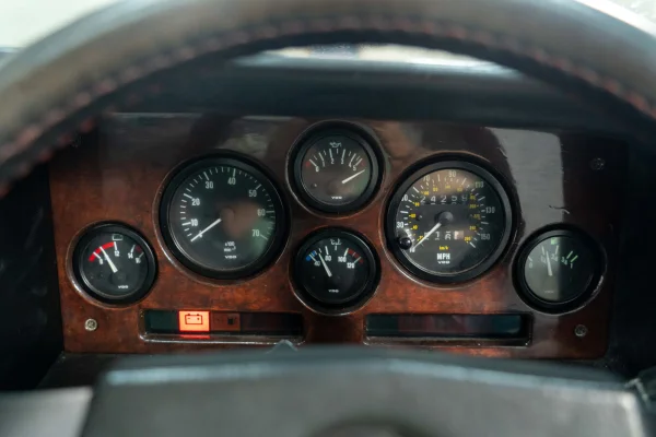 Foto 46 van fotogallerij Lotus Excel uit 1986