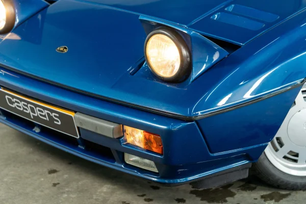 Foto 3 van fotogallerij Lotus Excel uit 1986