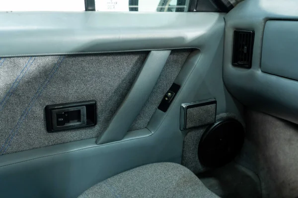 Foto 50 van fotogallerij Lotus Excel uit 1986