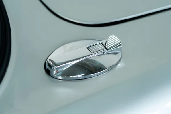 Foto 41 van fotogallerij Jaguar XJ6 uit 1969