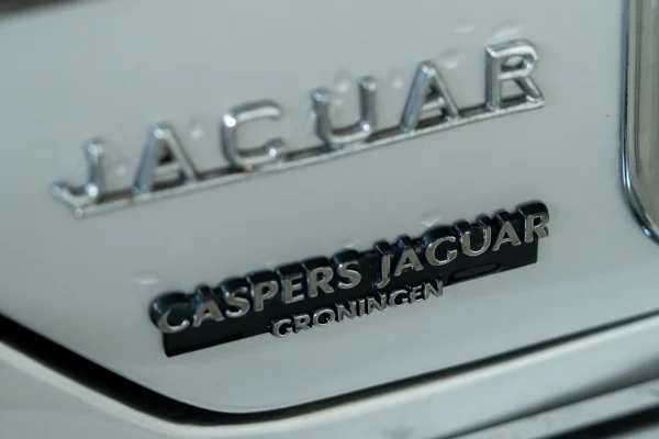 Foto 43 van fotogallerij Jaguar XJ6 uit 1969