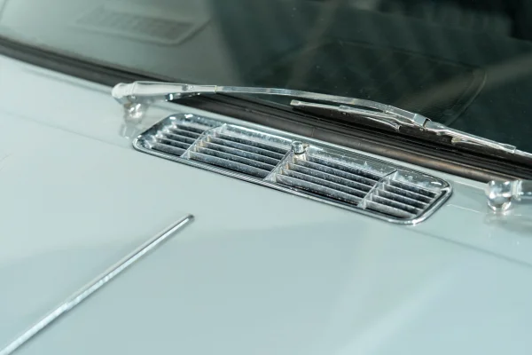 Foto 46 van fotogallerij Jaguar XJ6 uit 1969